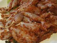 牛蛙-渝利重庆火锅