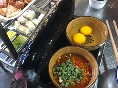 -西昌老号李小肠特色烧烤园(双流店)