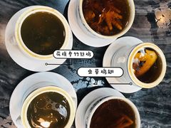 -阿二靓汤(建设店)