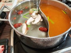 -呷哺呷哺(西单大悦城店)