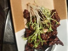 外婆小牛肉-外婆家(杭州马塍店·杭帮菜名店)