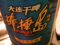 -一品诚记烤肉(大连柏威年购物中心店)