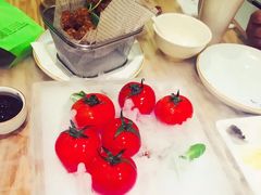 -小大董·烤鸭(凤凰汇店)