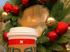 -星巴克(1788广场店)