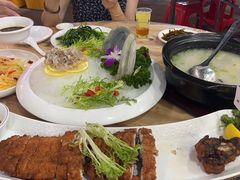 -醉壹号海鲜大排档(厦门美食地标店)