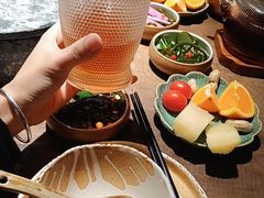 -蘑界·野生菌火锅(深业上城店)