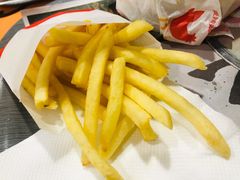 大薯条-麦当劳(天兴罗斯福店)