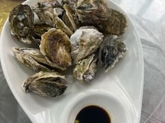 -众味海鲜大排档·活海鲜·潮汕味(南澳店)