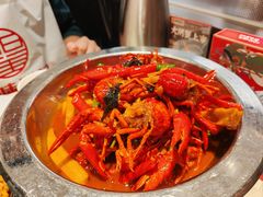 -聚味瞿记·龙虾堂(坡子街店)