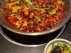 -小饕荟雅安贡椒鱼鲜馆(广福桥店)