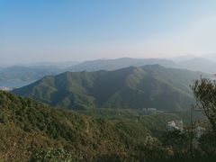 -梧桐山风景名胜区