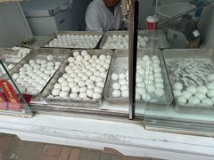 -冰冰酱老味刨冰绵绵冰(爱国道店)