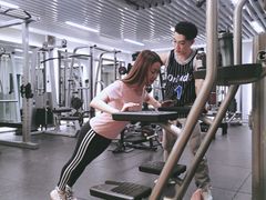 -YCHL Studios健身工作室(市二宫店)