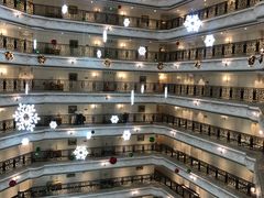 -王府半岛酒店