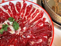 -八合里潮汕鲜牛肉火锅(深圳海岸城店)