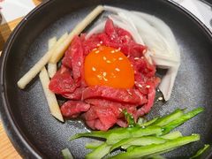 -赤坂亭·M9和牛烧肉·铁板烧(合肥万象城店)