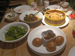 -湘阁里辣(沙井华润万家店)