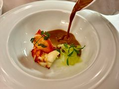 -上海和平饭店华懋阁 Cathay Room