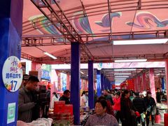 -西北轻工批发市场