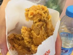 -德克士(前门店)