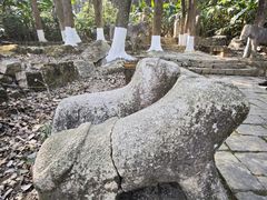 -福清灵石山国家森林公园