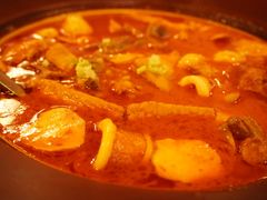 -临家闽南菜(宝洲路店)