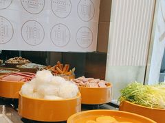 -喜家自助小火锅(卓悦里店)