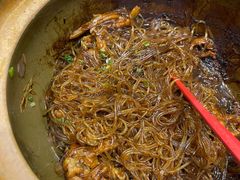 粉丝捞鹅掌-大蓉和(双楠店)