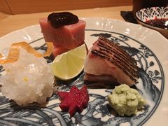 -鮨青(恒基名人购物中心店)