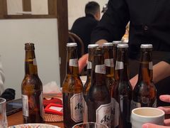 -乔街深夜食堂·台州菜·高压锅生蚝(杭州总店)