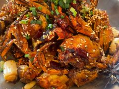 -一棠龙虾•王牌虾球(恒隆广场店)