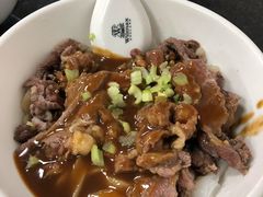 -五洲牛肉美食馆