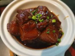 -小菜园新徽菜(扬州华润万象汇店)