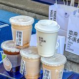 南昌居然也开了本来不该有️六店齐开9.9喝咖啡
