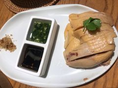 蘇小柳白切鸡-苏小柳手工点心(人民广场分院)