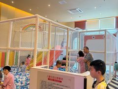 -极乐汤(川沙店)