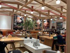 -味千拉面(广州白云机场T1西二店)