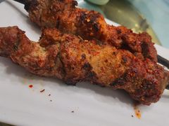 -马尔龙新疆饭店·清真(瑞景店)