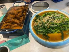 -小城外婆肴私房菜.家宴聚集点(圆明园颐和园·清河上地店)
