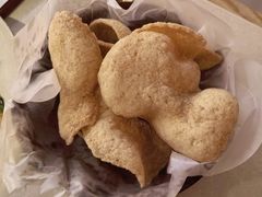 -泰香米泰国餐厅(南宁店)