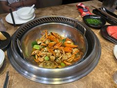 -七欣天香辣蟹火锅(常熟方塔街店)