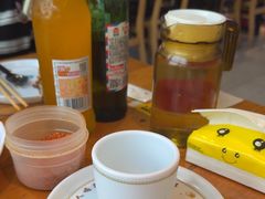 -四禧精酿铜锅涮肉·烧烤工场(大明湖店)