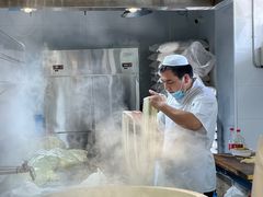 -清真磨沟沿老字号牛肉面(总店)