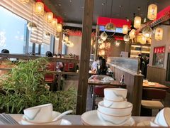 -恰饭·老长沙市井菜 (天河客运站店)