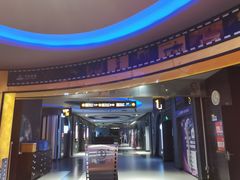-万达影城(开福万达广场IMAX店)