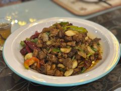 -海尔巴格·新疆菜(吐鲁番店)