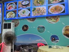 -考记泥焗鸡农庄·海鲜(北洛秘境店)