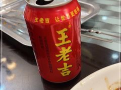 -兰州老马食府(小潞邑店)