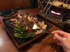 -Outdark Korean Restaurant