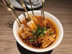 -太二酸菜鱼(菱角湖万达店)